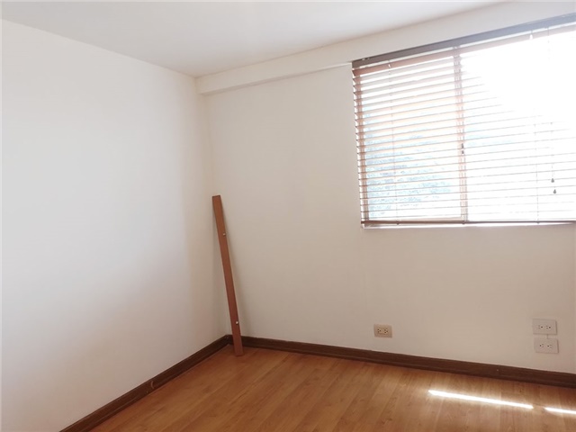 Apartamento en arriendo en Los Balsos No.2, Medellín · foto 16 de 17