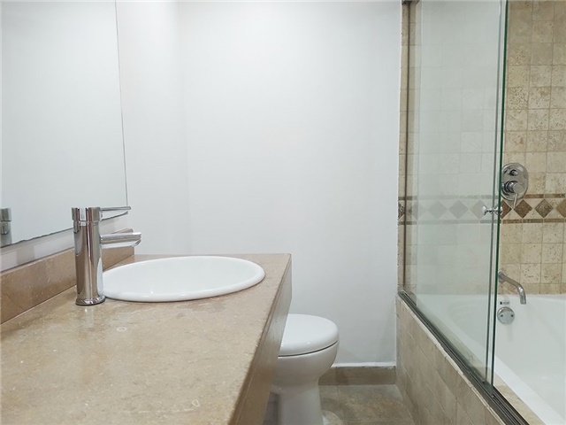 Apartamento en arriendo en Los Balsos No.2, Medellín · foto 17 de 17