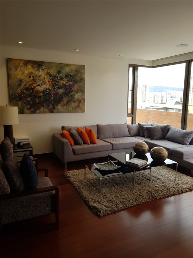 Apartamento en Venta - Bild 2