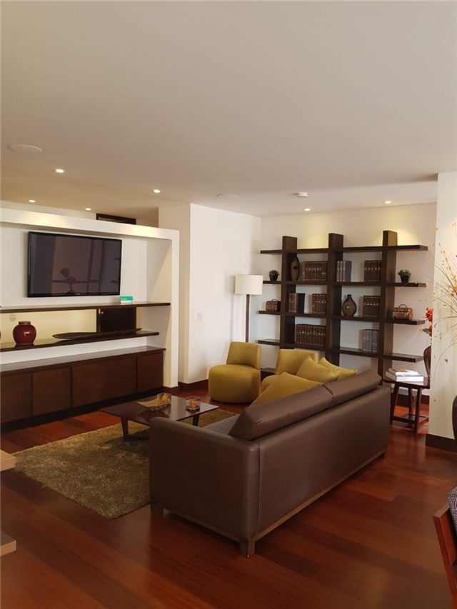 Apartamento en Venta - Bild 3