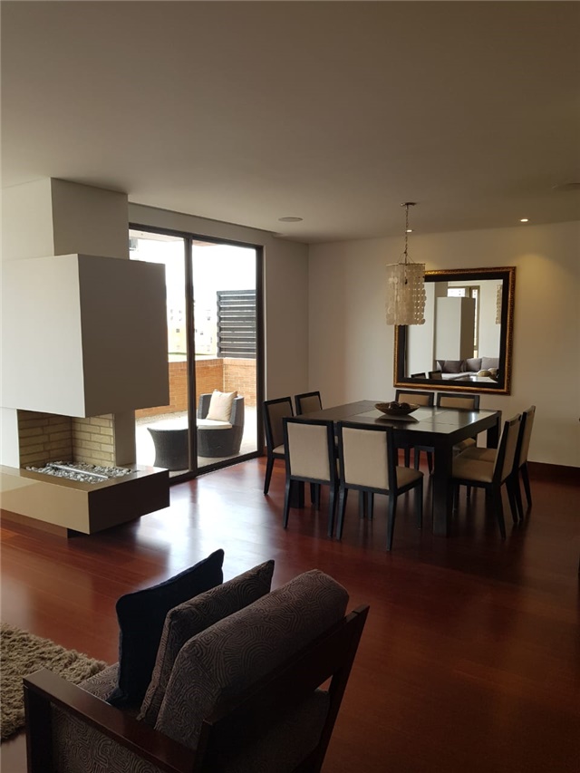 Apartamento en Venta - Bild 4