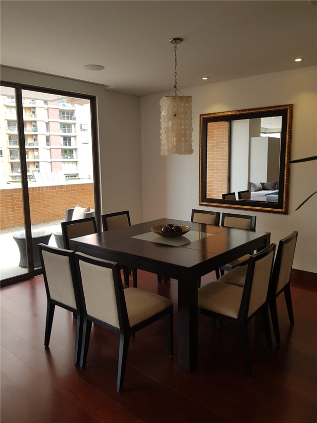 Apartamento en Venta - Bild 5