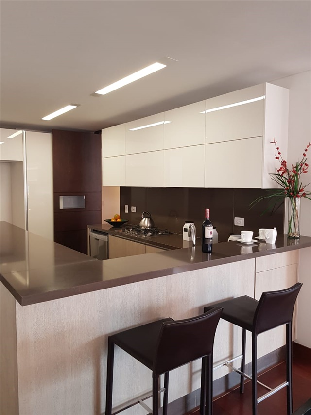 Apartamento en Venta - Fler