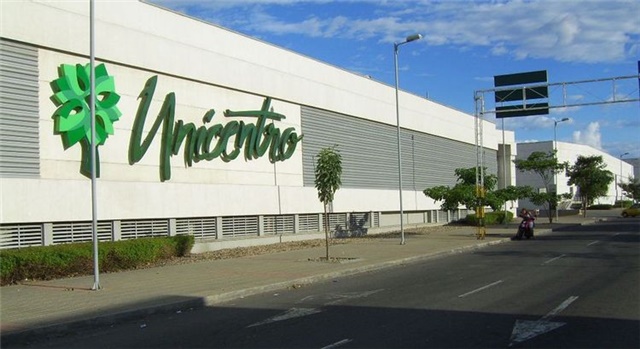 Local en Arriendo - Vista 3
