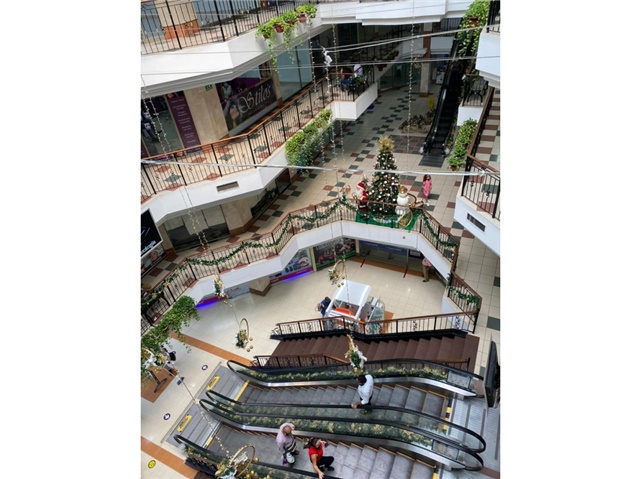 Local en Arriendo - Vista 2