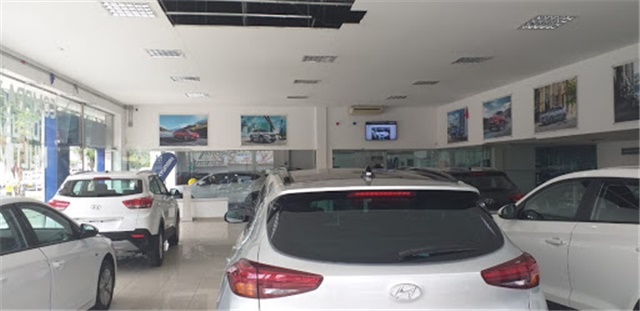 Local en Arriendo - Vista 5