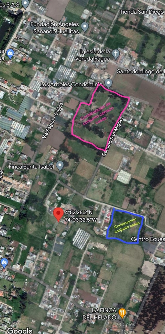 Lote en Venta