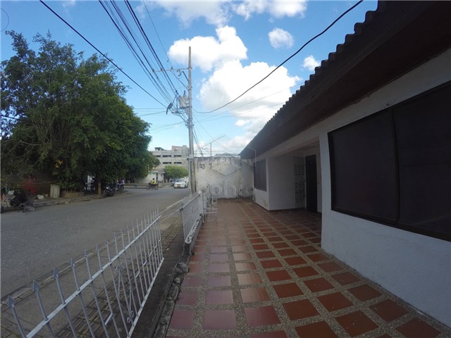 Casa en venta en Centro, Montería · foto 4 de 10