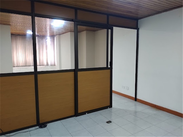 Oficina en Arriendo - Vista 2
