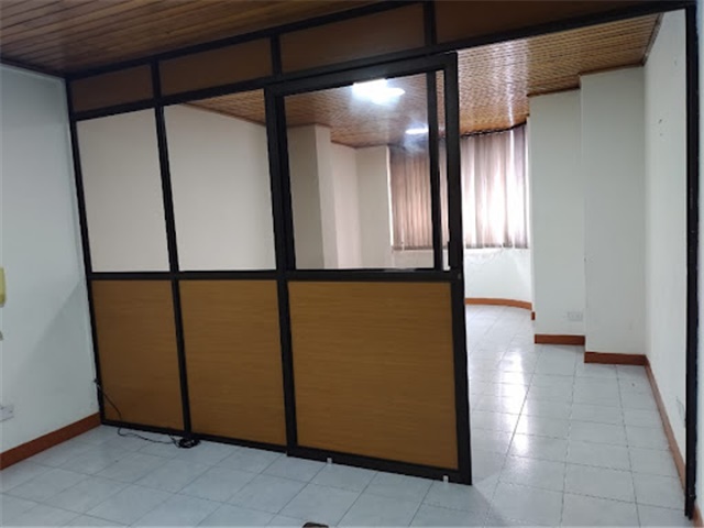 Oficina en Arriendo - Vista 3