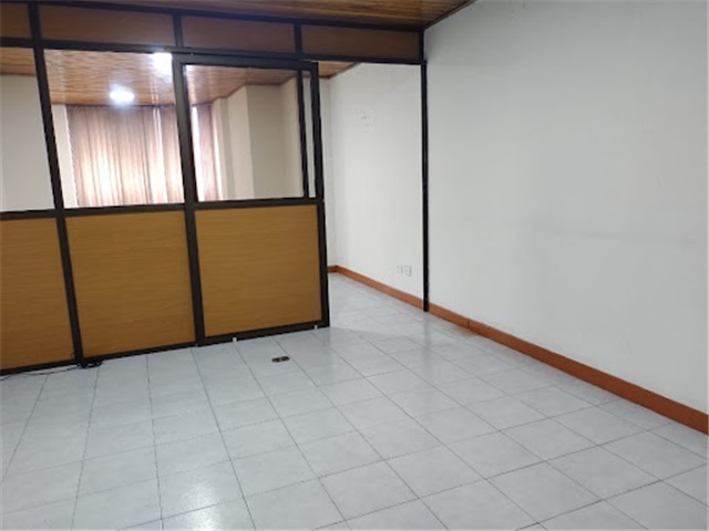 Oficina en Arriendo - Vista 4