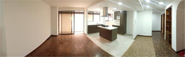 Apartment in Envigado, Valle de Aburrá - Vista 3