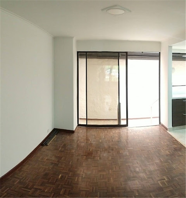 Apartment in Envigado, Valle de Aburrá - Vista 4