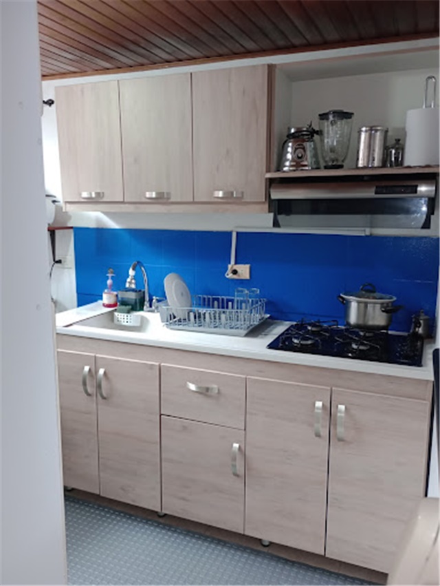 Apartamento en venta en Villas De Granada, Bogotá · foto 18 de 24