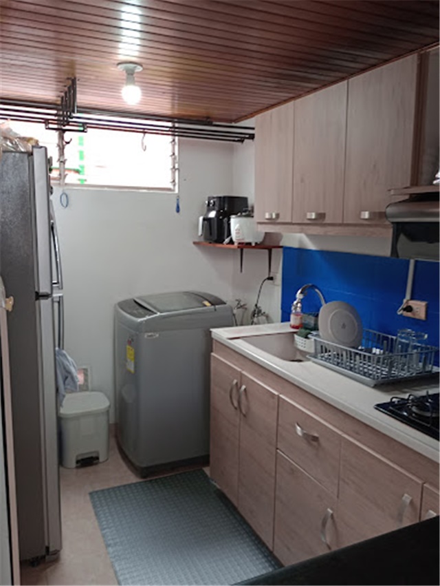 Apartamento en venta en Villas De Granada, Bogotá · foto 17 de 24