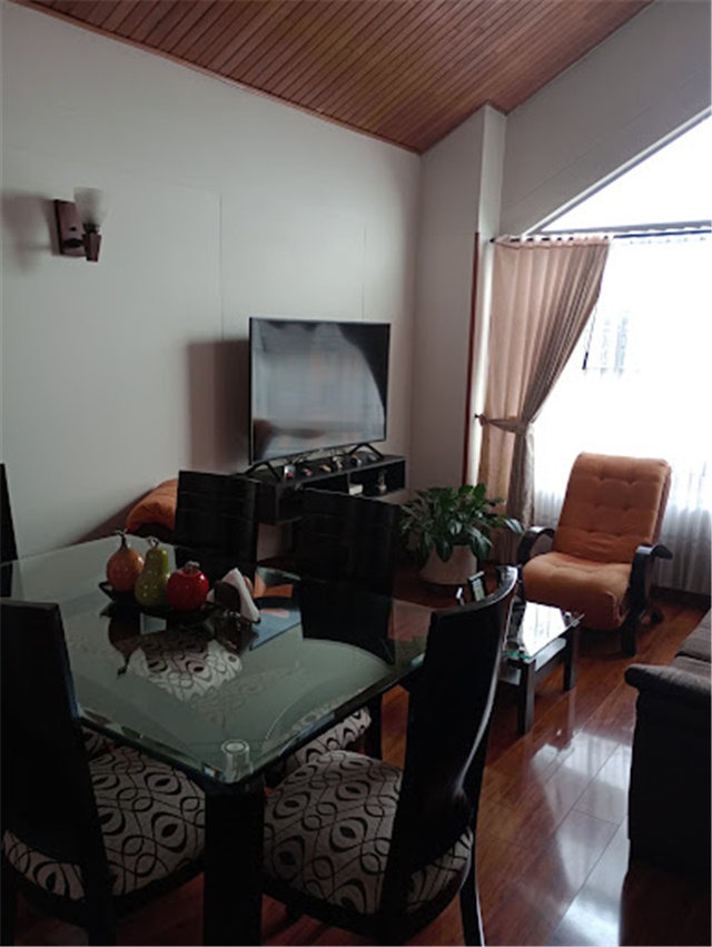 Apartamento en venta en Villas De Granada, Bogotá · foto 2 de 24