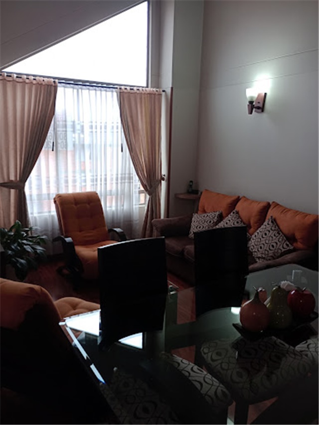 Apartamento en venta en Villas De Granada, Bogotá · foto 3 de 24