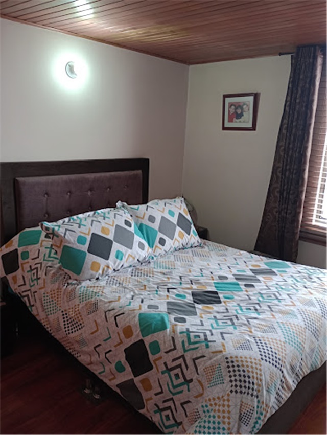 Apartamento en venta en Villas De Granada, Bogotá · foto 12 de 24