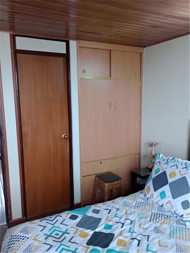 Apartamento en venta en Villas De Granada, Bogotá · foto 16 de 24