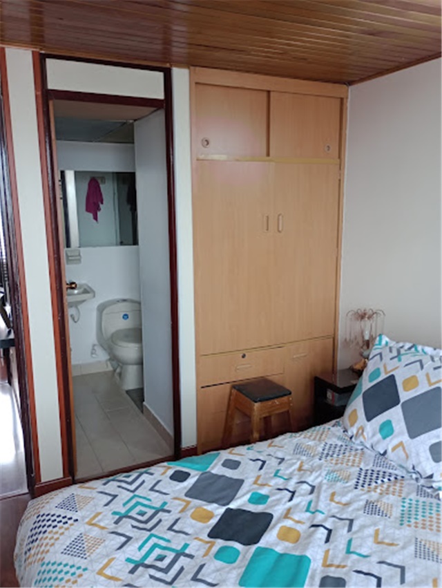 Apartamento en venta en Villas De Granada, Bogotá · foto 11 de 24