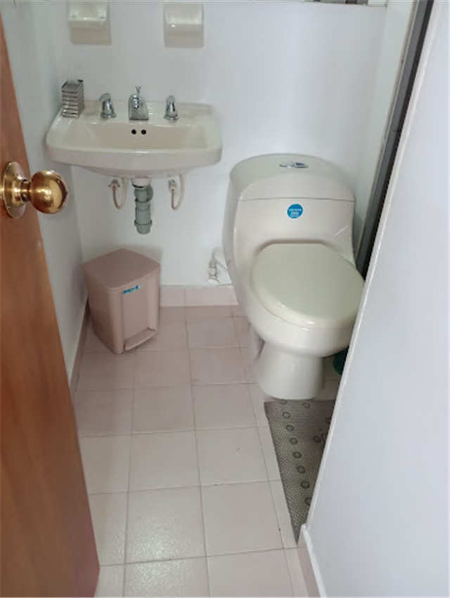 Apartamento en venta en Villas De Granada, Bogotá · foto 20 de 24