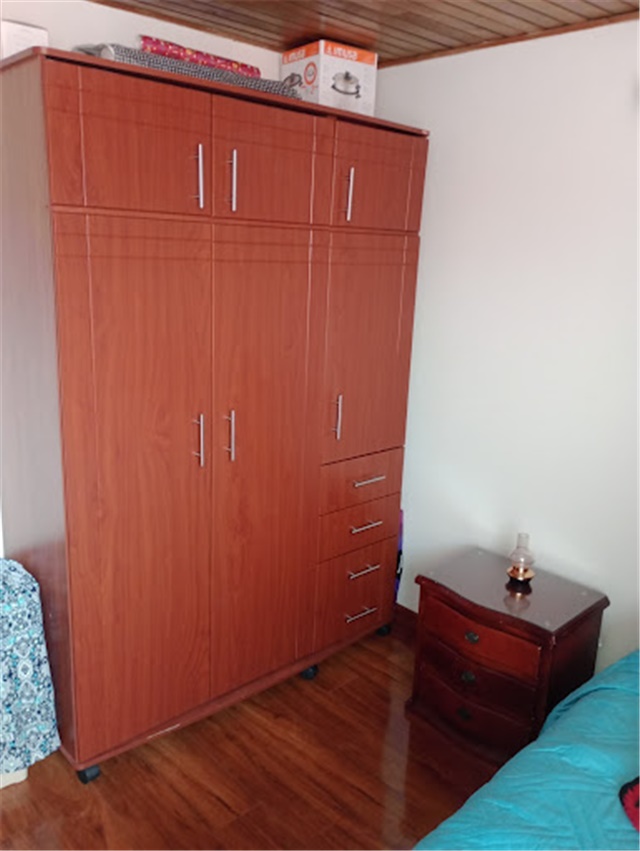 Apartamento en venta en Villas De Granada, Bogotá · foto 6 de 24