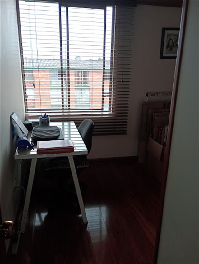 Apartamento en venta en Villas De Granada, Bogotá · foto 7 de 24