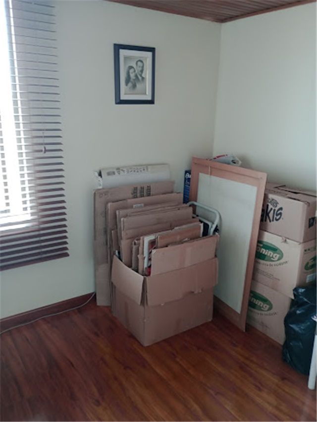 Apartamento en venta en Villas De Granada, Bogotá · foto 8 de 24