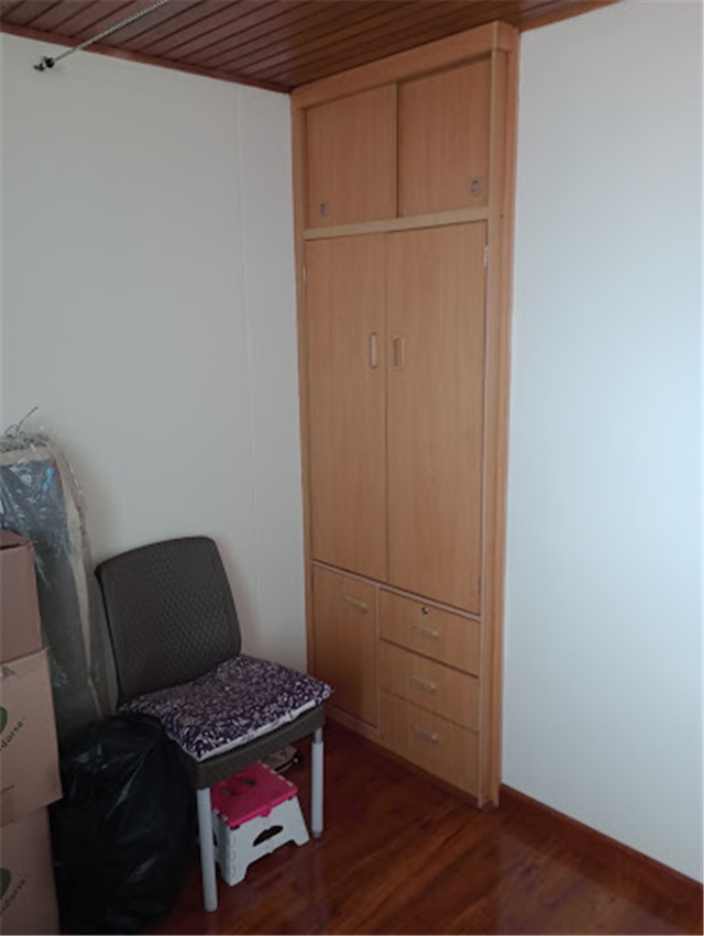 Apartamento en venta en Villas De Granada, Bogotá · foto 9 de 24