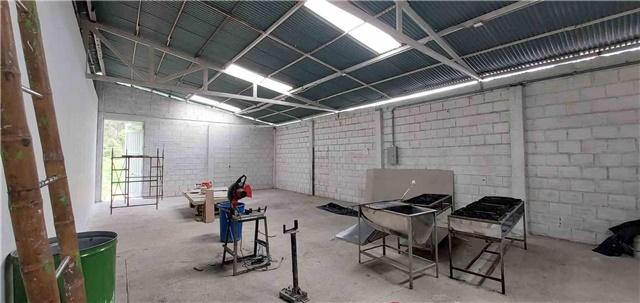 Bodega en Arriendo - Vista 2
