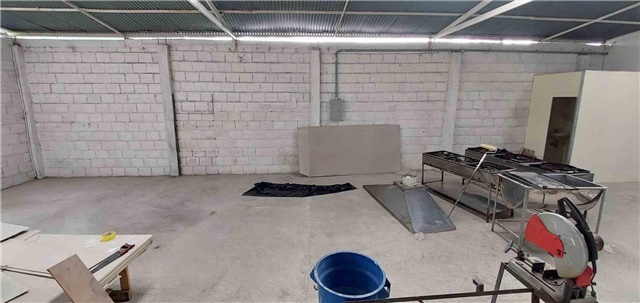 Bodega en Arriendo - Vista 3