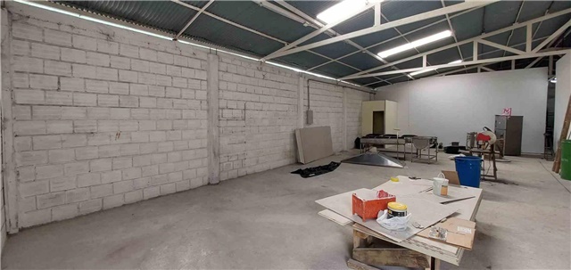 Bodega en Arriendo - Vista 4