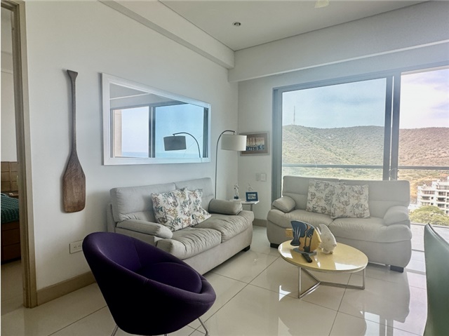 Apartamento en Venta - Widok 3