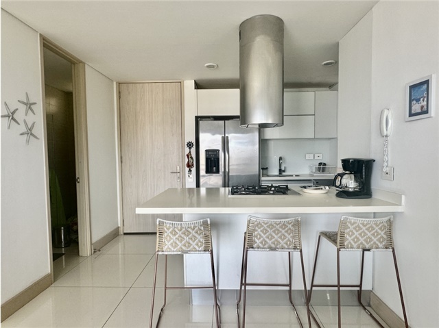 Apartamento en Venta - Widok 6