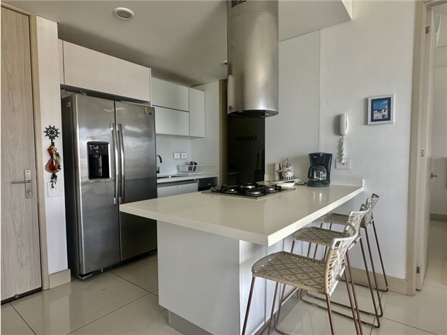 Apartamento en Venta - Więcej