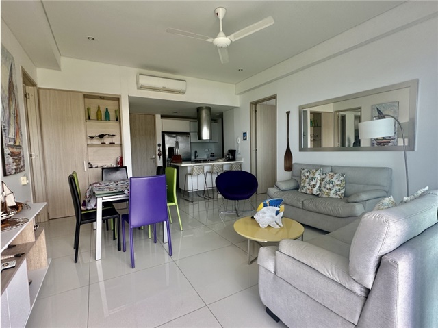 Apartamento en Venta - Widok 2