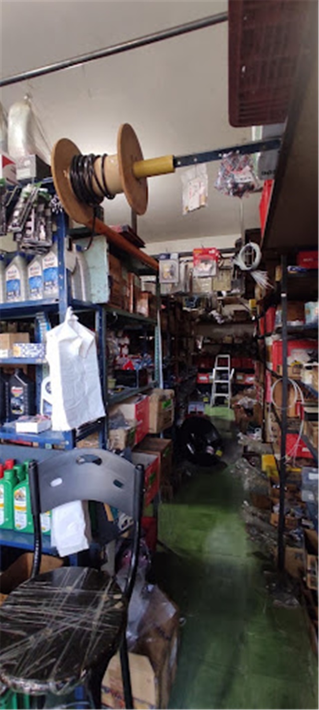 Local en Venta