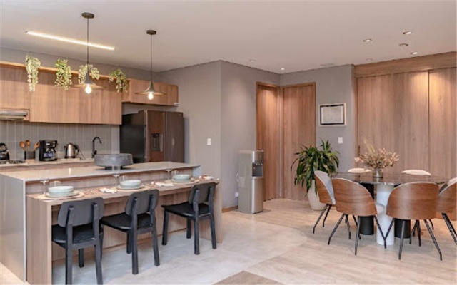 Apartamento en venta en Zuñiga, Medellín · foto 4 de 23