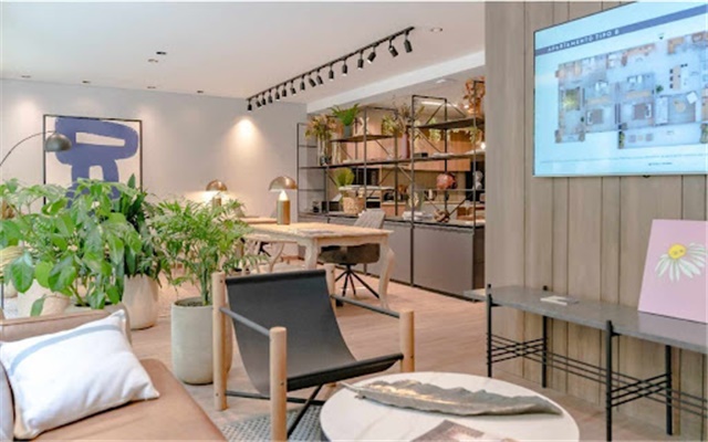 Apartamento en venta en Zuñiga, Medellín · foto 5 de 23