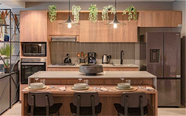 Apartamento en venta en Zuñiga, Medellín · foto 6 de 23