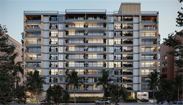 Apartamento en venta en Zuñiga, Medellín · foto 16 de 23