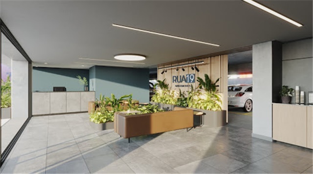 Apartamento en venta en Zuñiga, Medellín · foto 19 de 23