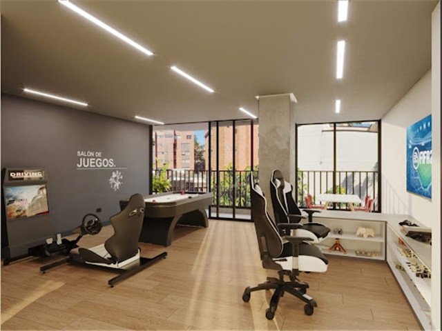 Apartamento en venta en Zuñiga, Medellín · foto 21 de 23