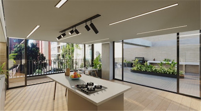Apartamento en venta en Zuñiga, Medellín · foto 23 de 23