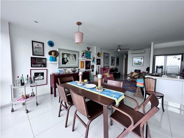 Apartamento en venta en Punta Canoa, Cartagena · foto 13 de 16