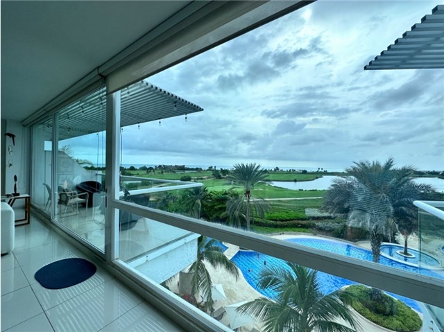 Apartamento en venta en Punta Canoa, Cartagena · foto 14 de 16