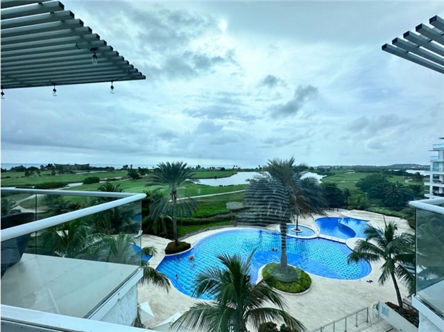 Apartamento en venta en Punta Canoa, Cartagena · foto 15 de 16