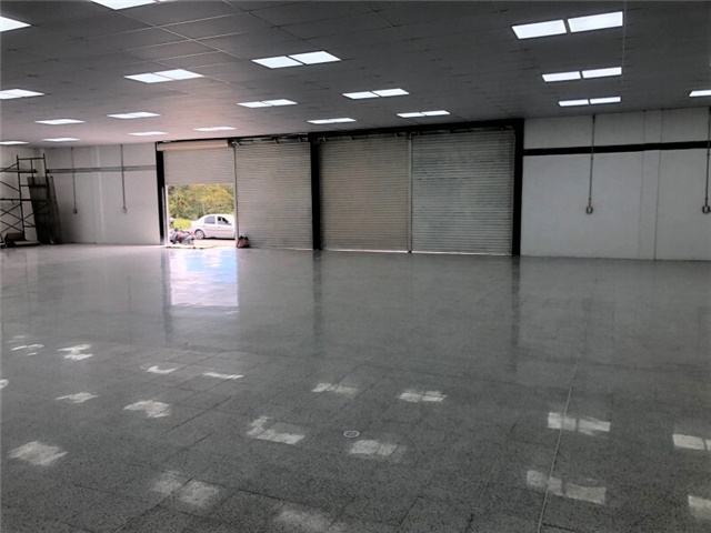 Bodega en Arriendo - Vista 2