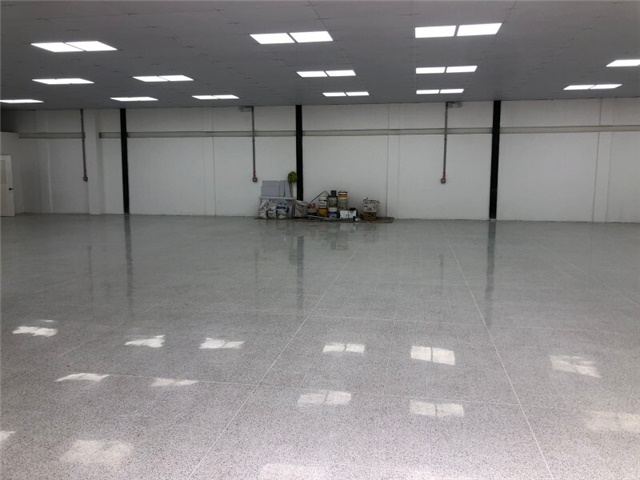 Bodega en Arriendo - Vista 3