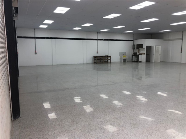 Bodega en Arriendo - Vista 4